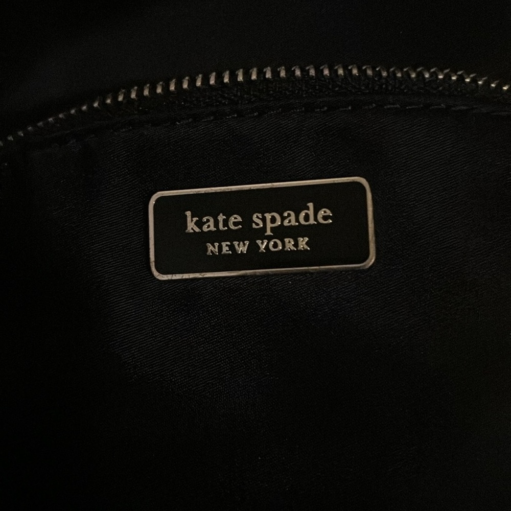 Kate Spade Backpack - Picture 5 of 5